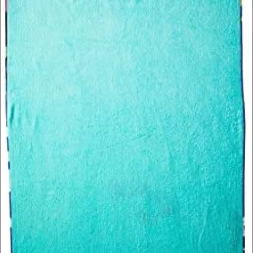 Vera Bradley Beach Towel MINI TODY BIRDS BLUE